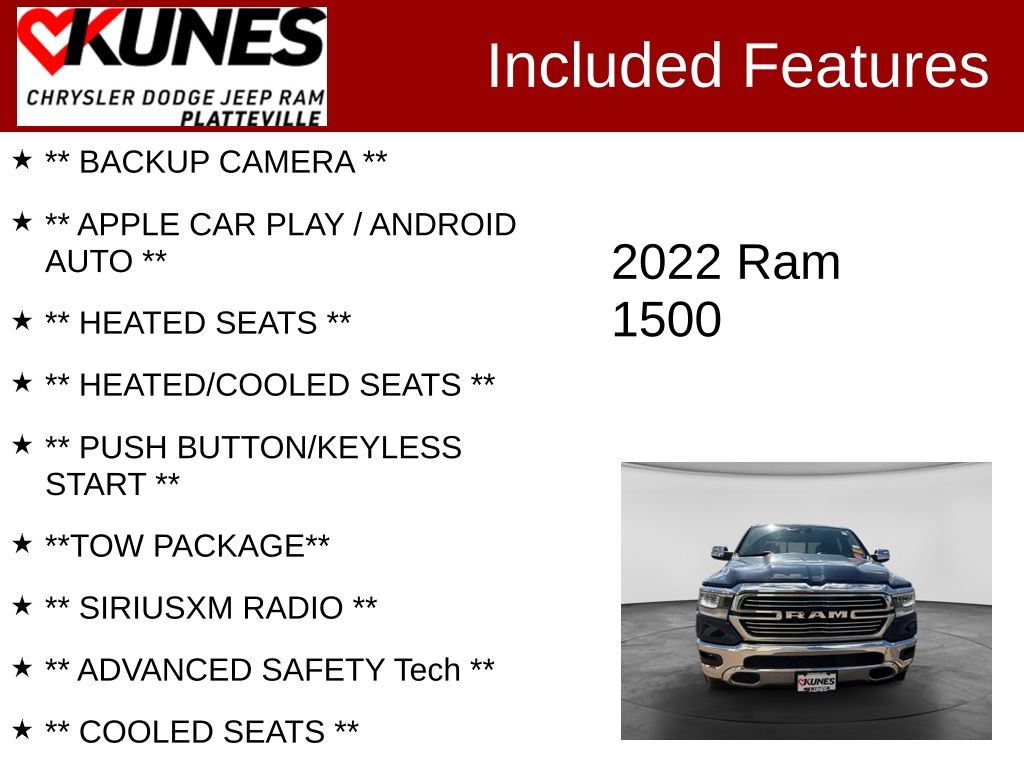 ram ram 1500 pickup 2022 1C6SRFJT2NN375867 image ram ram 1500 pickup 2022 1C6SRFJT2NN375867 image